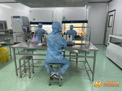 四川省人大常委會(huì)調(diào)研科技進(jìn)步條例修法，助力生物醫(yī)藥科技創(chuàng)新發(fā)展