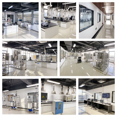 北京弗萊明科技 生物科技領(lǐng)域的技術(shù)咨詢(xún)先鋒