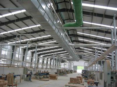 動物油脂廠異味處理設(shè)備與技術(shù)咨詢 生物科技視角下的惡臭凈化方案